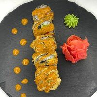 Сенсей в Солянка
