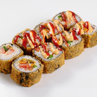 Шеф-ролл в Мao Fusion по цене 549 ₽