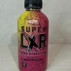 Холодный черный чай AriZona Marvel Super LXR Арбуз-драгонфрут в Wowffles Since по цене 550