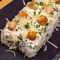 Ролл Цезарь в Лабиринт