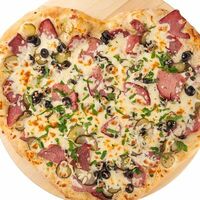 Сердце Мясная в Пекарня 34
