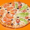 Пицца Маргарита и пицца Цезарь в FRESH PIZZA по цене 890