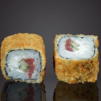 Жареный с тунцом в Суши ЭДО по цене 890 ₽