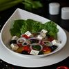 Салат греческий в Трасса по цене 500