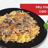 Ми том сао бо в Huong sen, кафе вьетнамской кухни по цене 560