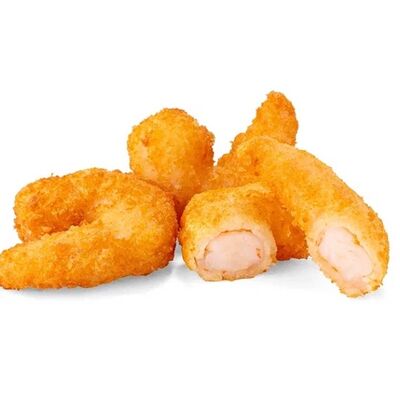 Креветки в Шаверма шамс по цене 410 ₽