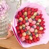 Букет Sweet love в Berry Mood по цене 3700