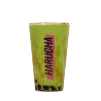 Matcha L в Harucha