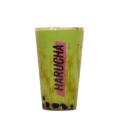 Matcha M в Harucha по цене 350 ₽