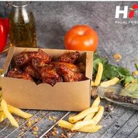 Крылья Сливовые в HFC
