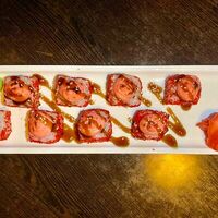 Аляска в Ча