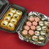 Темпура сет в Sushi fix по цене 890