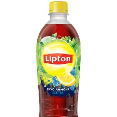 Lipton черный чай в Шашлычный рай по цене 170 ₽