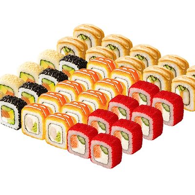 Сет Посейдон в Дакота по цене 1610 ₽