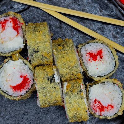 Шримп темпура в Китайский буфет по цене 890 ₽