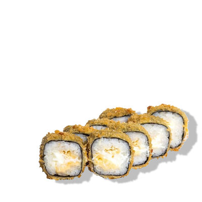 Чиzz Темпура в PIIZZ ROLL по цене 590 ₽