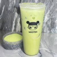 Matcha&Jasmine в Miotea