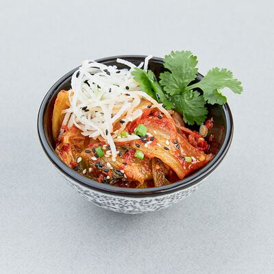 Капуста Кимчи в Soupramen по цене 250 ₽