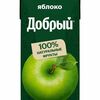 Добрый яблоко в Суши Шок по цене 494