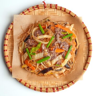 Миен Сао Бо в Pho City по цене 660 ₽