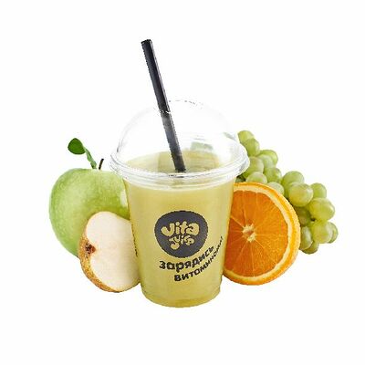 Энерджайзер в Vita Juice по цене 650 ₽