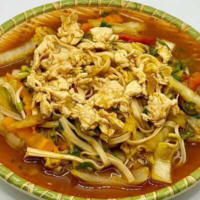 Удон сао га в Viet House по цене 650 ₽