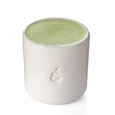 Зеленый матча в Эклерная по цене 460 ₽