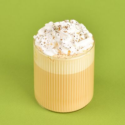 Латте османтус в Марсианин по цене 390 ₽