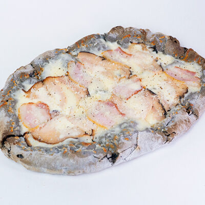 C индейкой гриль и беконом L в Crispy Pizza по цене 940 ₽