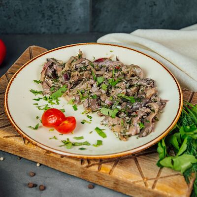 Маринованные вешенки в Erti_Эрти по цене 370