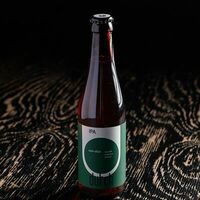 Khoffner Dutch Ipa в Branch Garage