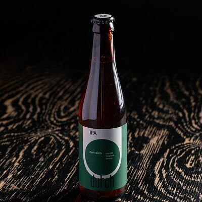 Khoffner Dutch Ipa в Branch Garage по цене 450 ₽