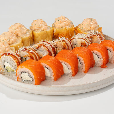 Сет Интроверт в Nemo по цене 2060 ₽