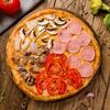 Пицца Времена года в Pizzaburger по цене 1259