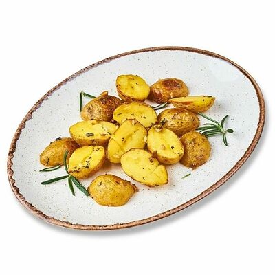Мини-картофель с розмарином в Kultura по цене 250 ₽