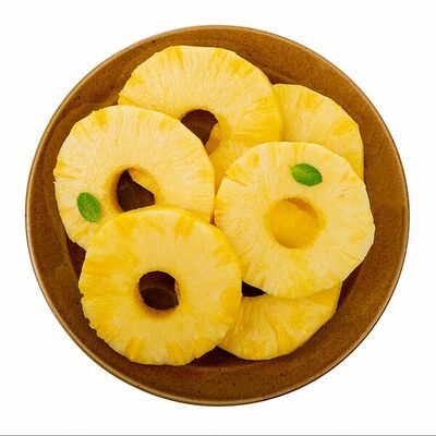 Ананас целый очищенный Mosaic в Азбука Вкуса Экспресс Меню по цене 798 ₽