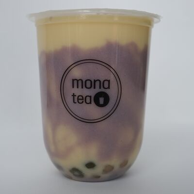 Найча с таро в Mona Tea по цене 450 ₽