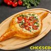 Лодочка по-аджарски с Черри в Cheeseboat по цене 750