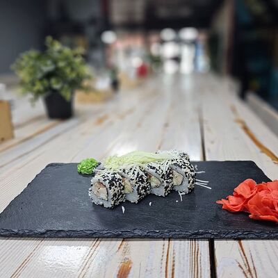 Цезарь холодный в Вкус и цвет по цене 470 ₽