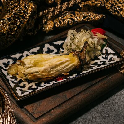 Баклажанв Ташкент по цене 360 ₽