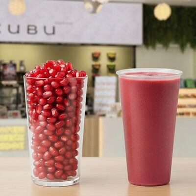 Гранатовый в Киви фрут бар по цене 595 ₽