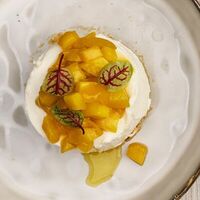 Чизкейк Бали в Бали