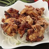 Шашлык из курицы в Шашлык юга СПб