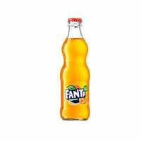 Fanta в Habibi