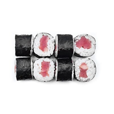 Маки Тунец в Баба роллс по цене 147 ₽