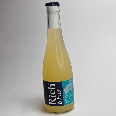 Rich bitter лимон в Do.bro coffee по цене 210 ₽