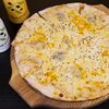 Пицца Четыре сыра в Pizza Pasta Mamma Mia по цене 680