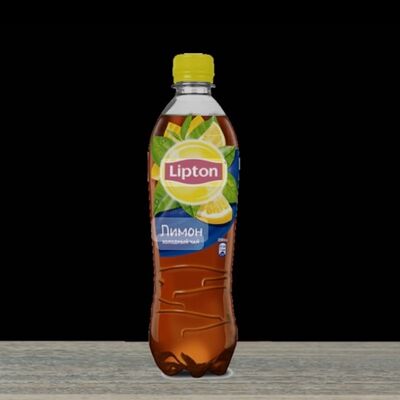 Lipton в Чайхана Мангал по цене 145 ₽