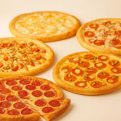 Файфи в Apizza по цене 3491 ₽