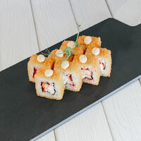 Ятамао 12 в Японец